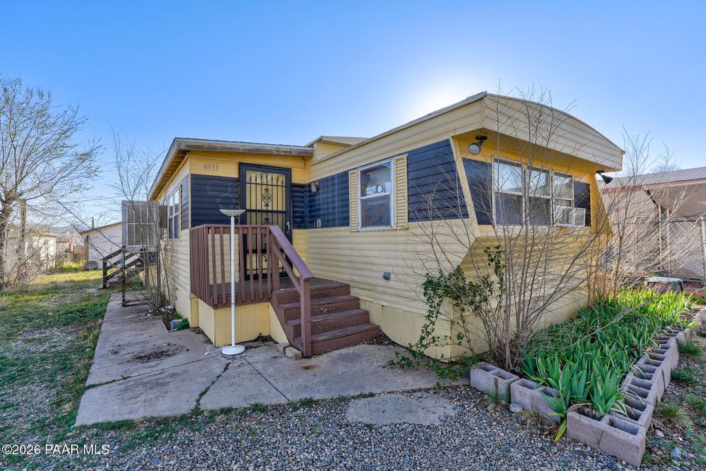 Photo of 4111 N Edith Court, Prescott Valley, AZ 86314 (MLS # 1080827)