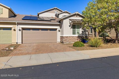 12684 E Susurro Street Dewey-Humboldt AZ 86327