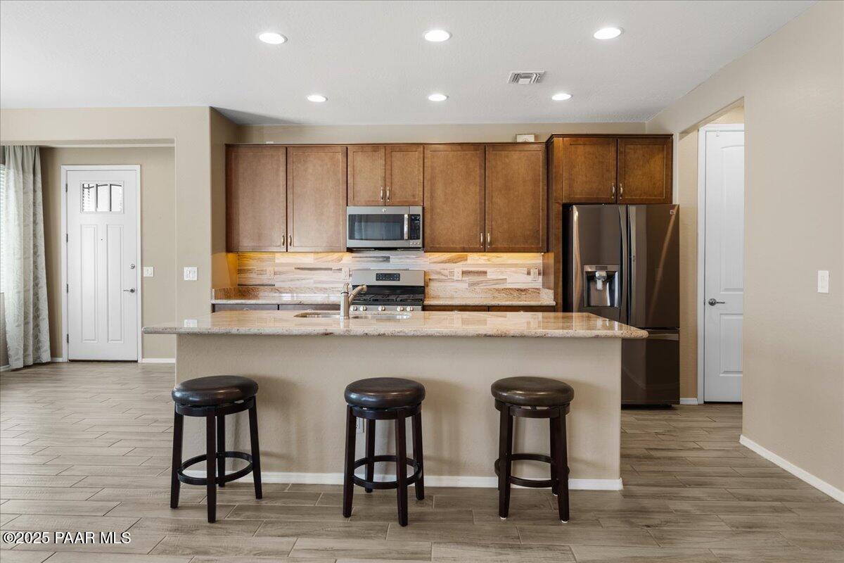 12684 E Susurro Street