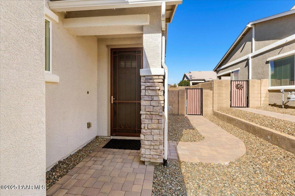 Photo of 12684 E Susurro Street, Dewey-Humboldt, AZ 86327 (MLS # 1077536)