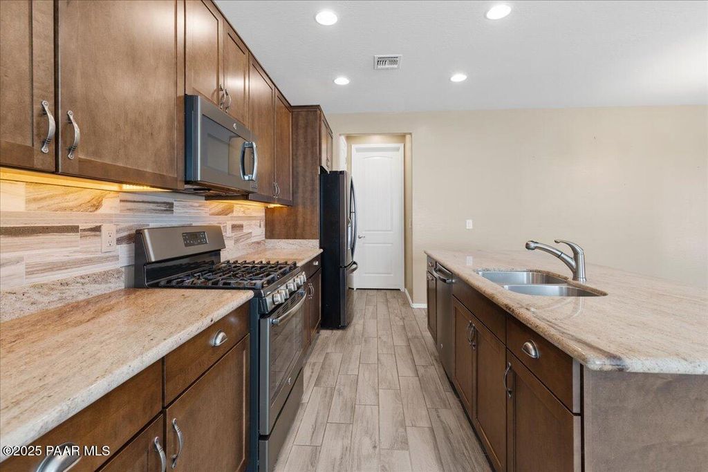 Photo of 12684 E Susurro Street, Dewey-Humboldt, AZ 86327 (MLS # 1077536)