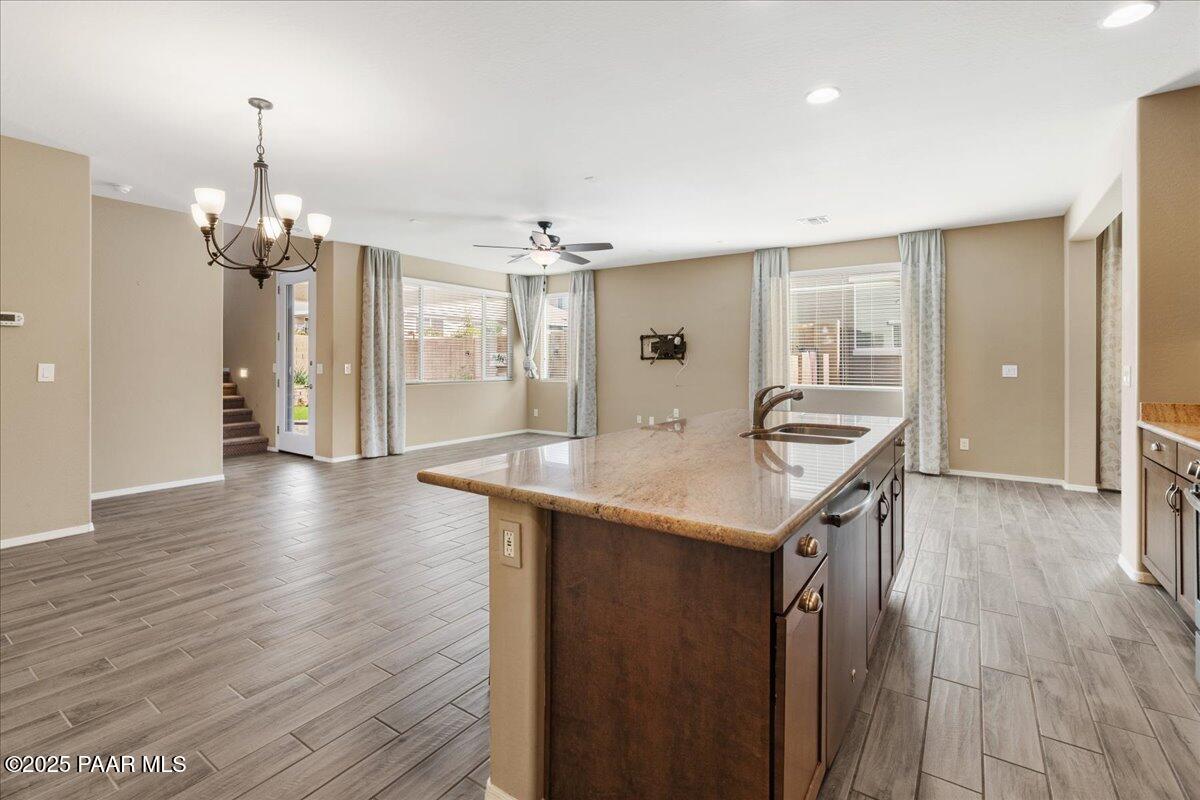 12684 E Susurro Street