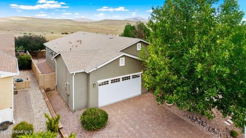 797 N Soliz Street Dewey-Humboldt AZ 86327