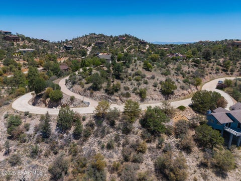 Photo of 2309 Loma Vista Drive, Prescott, AZ 86305 (MLS # 1083653)