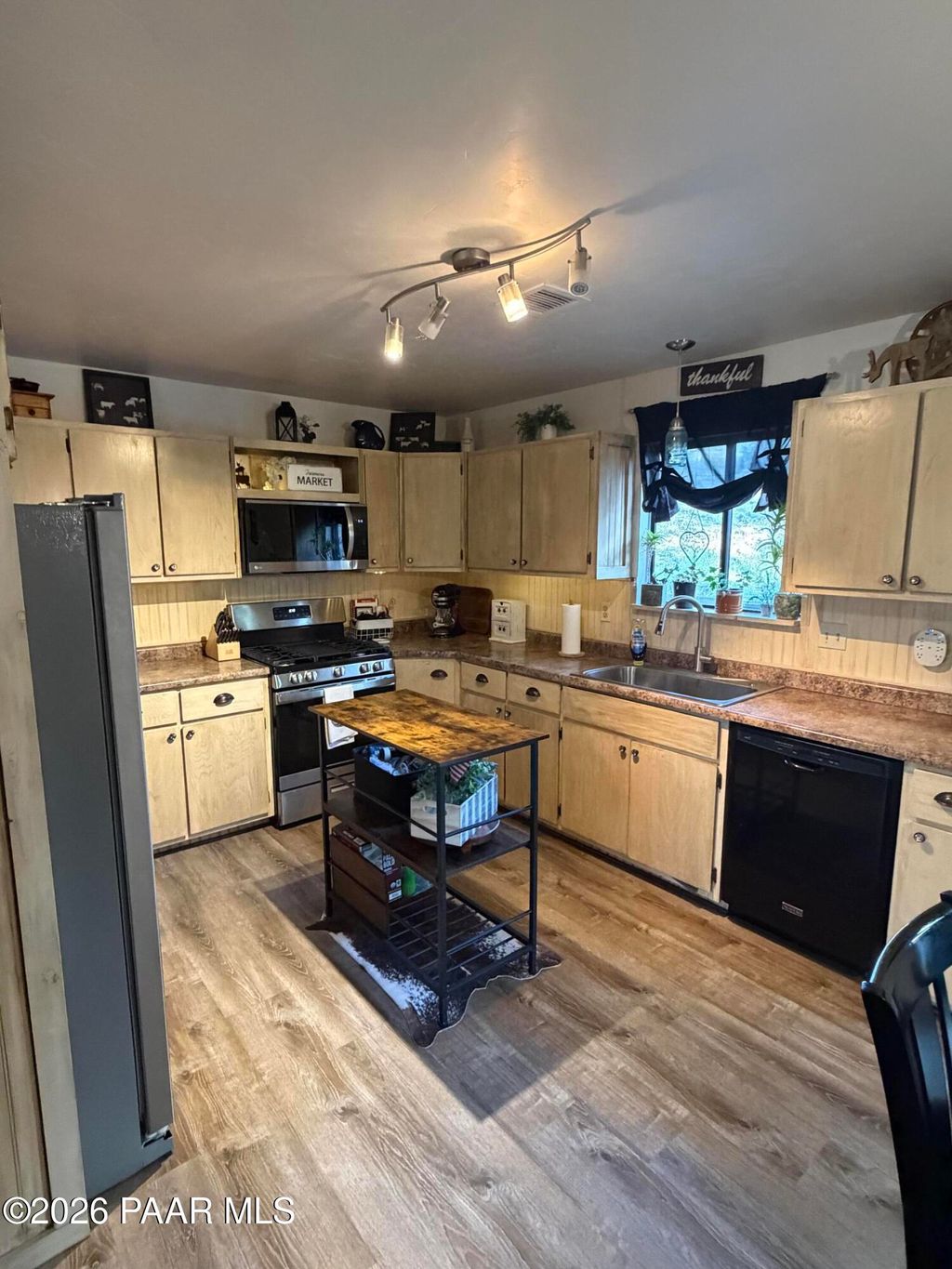 Photo of 8601 E Crater Court, Prescott Valley, AZ 86314 (MLS # 1082047)