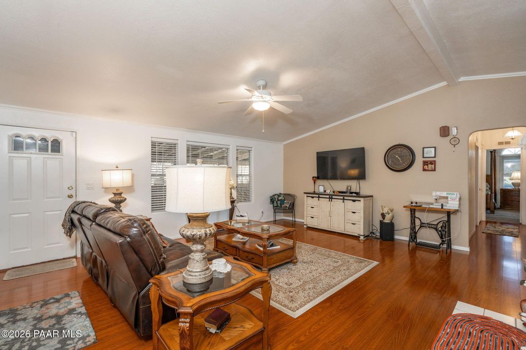 Photo of 920 N Mountain Hollow Court, Prescott, AZ 86301 (MLS # 1079415)