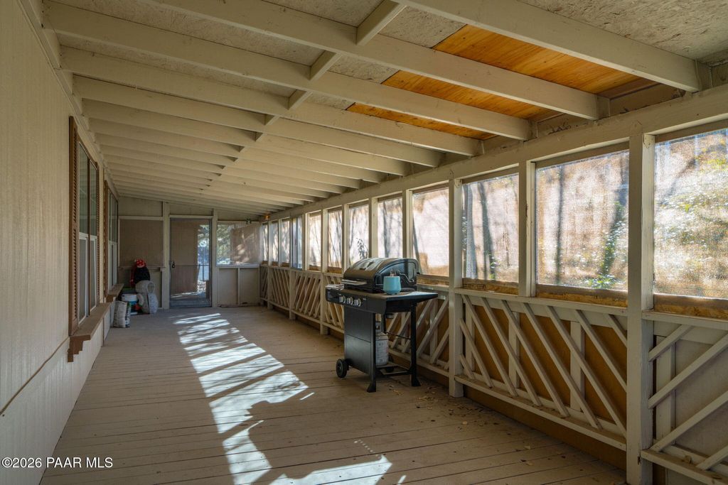 Photo of 920 N Mountain Hollow Court, Prescott, AZ 86301 (MLS # 1079415)