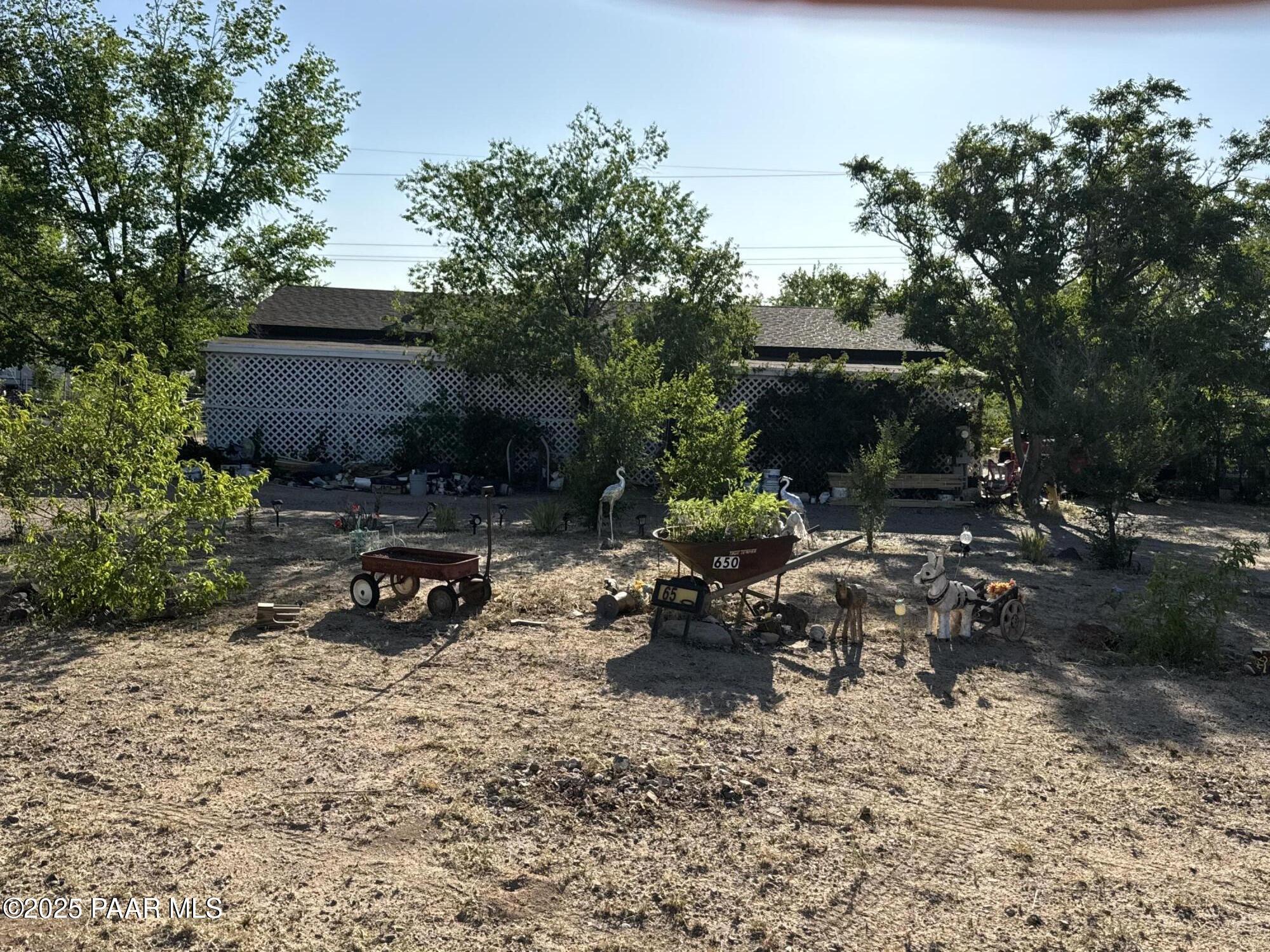 650 Sharon Road