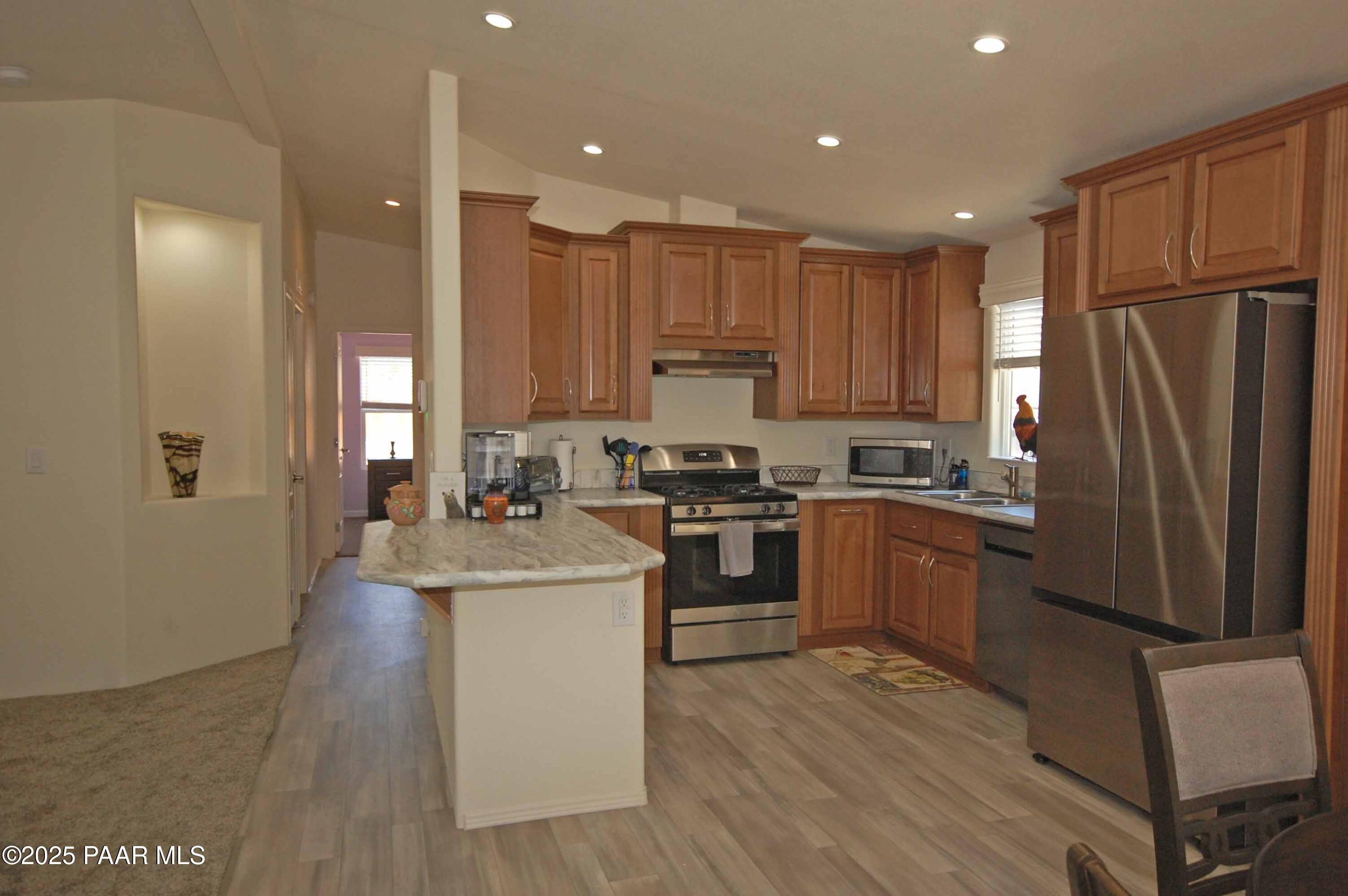 1616 N Rose Quartz Drive