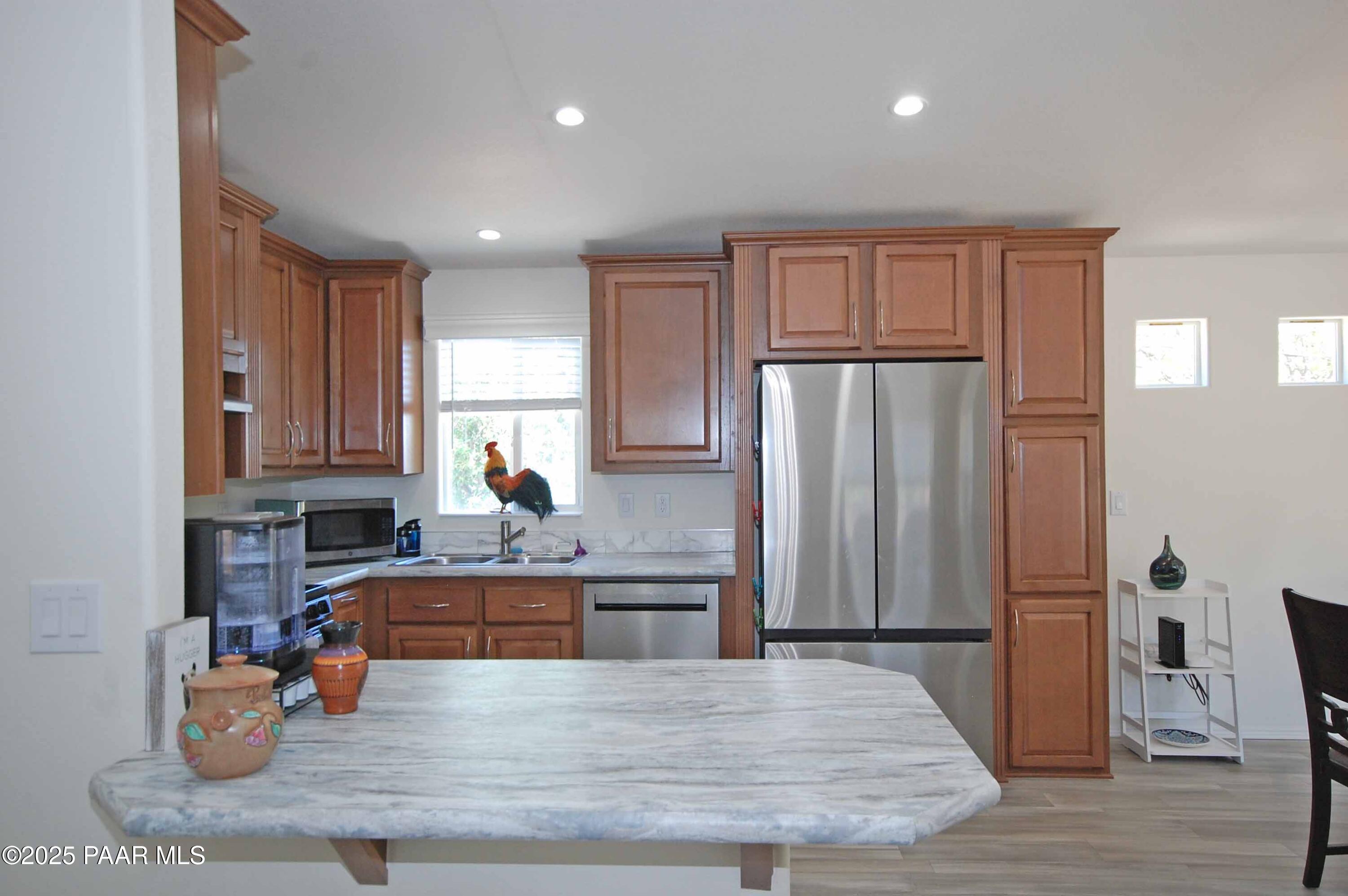 1616 N Rose Quartz Drive