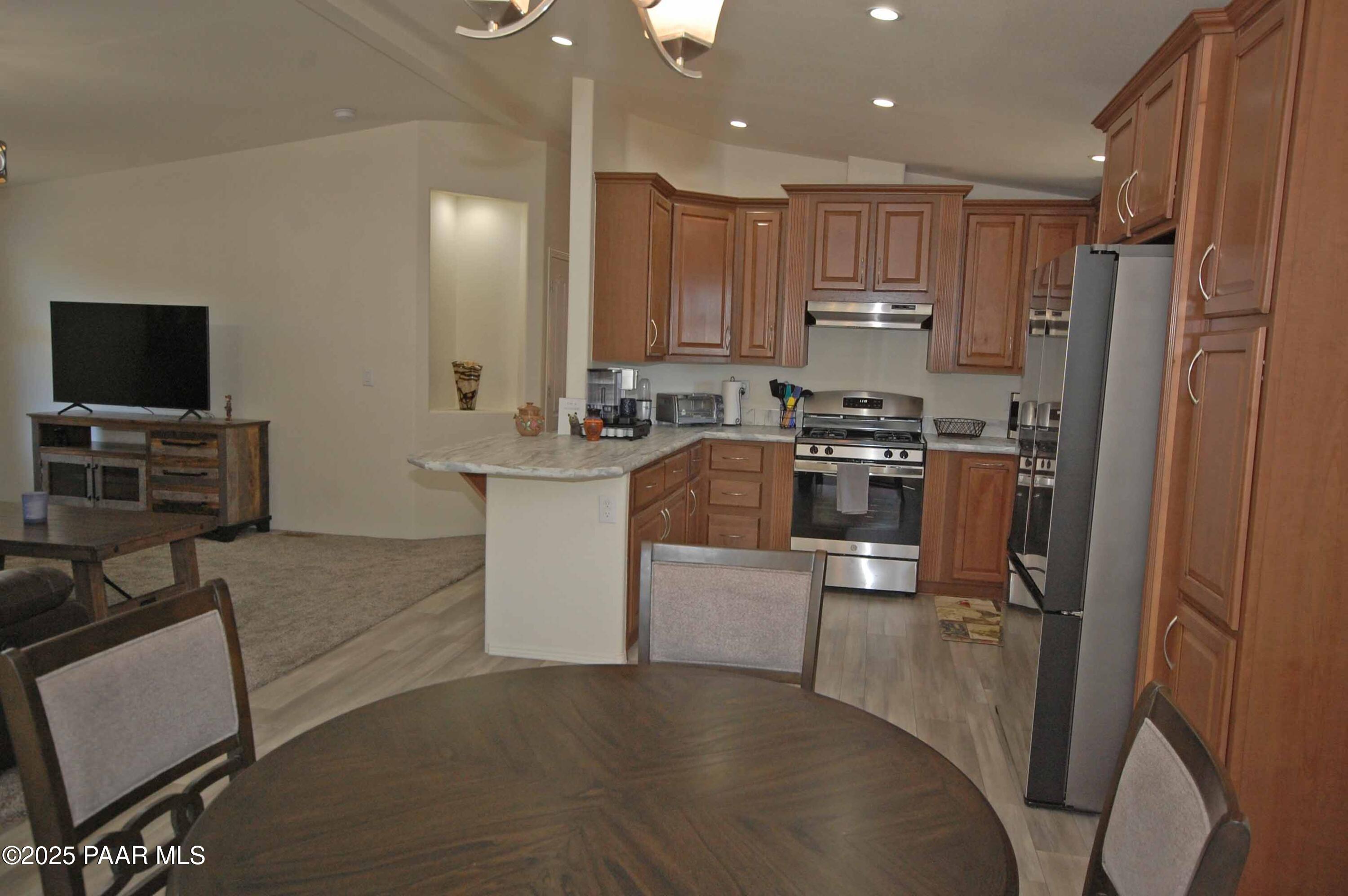 1616 N Rose Quartz Drive
