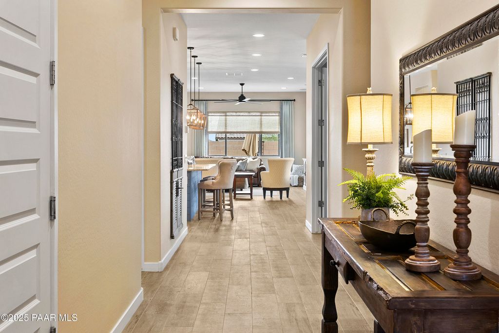Photo of 24757 N 175th Drive, Surprise, AZ 85387 (MLS # 1081993)