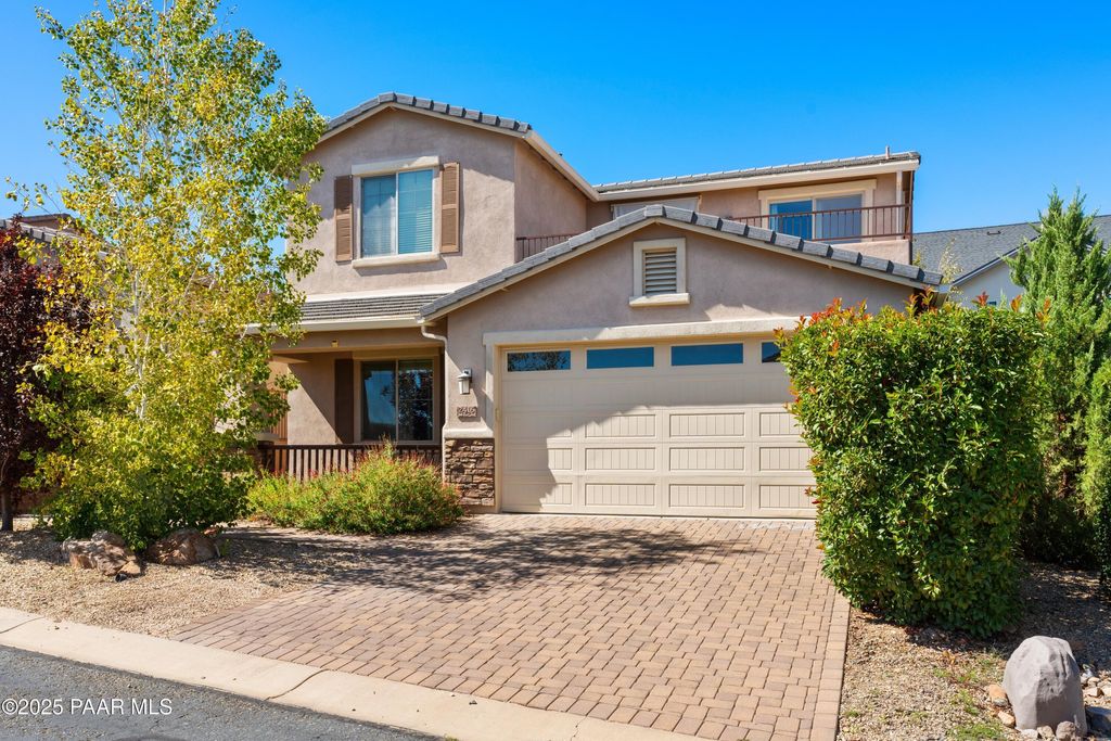 Photo of 2416 Alberta Way, Prescott, AZ 86301 (MLS # 1080610)