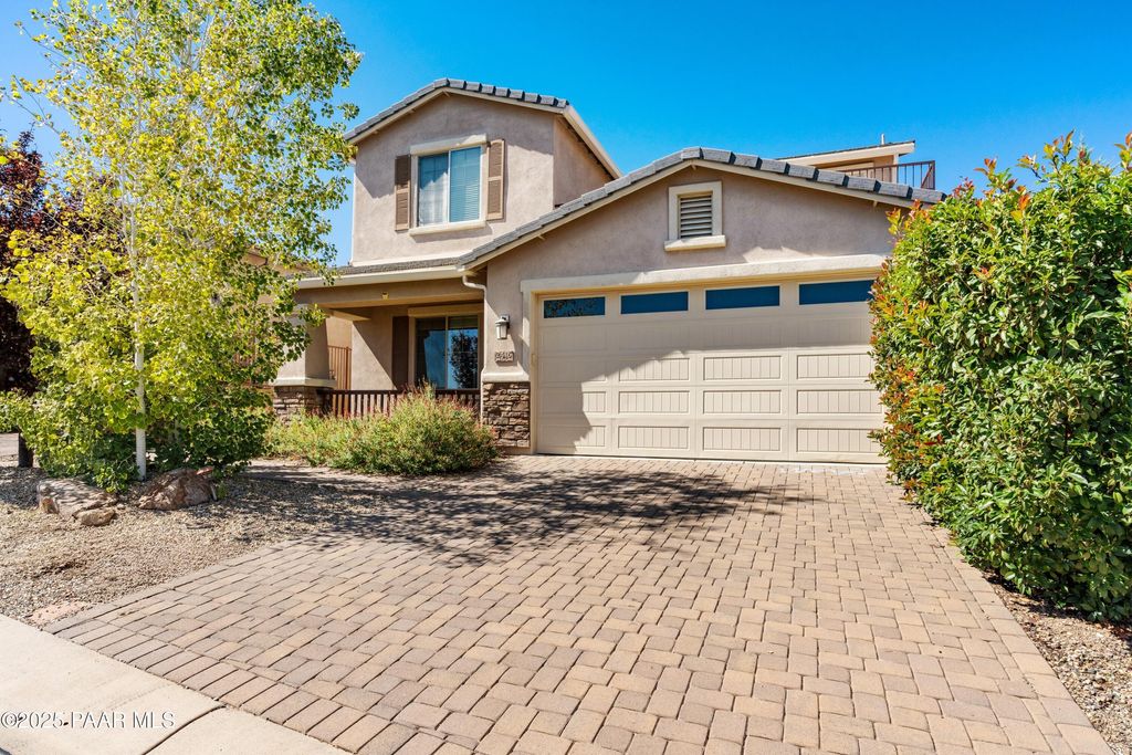 Photo of 2416 Alberta Way, Prescott, AZ 86301 (MLS # 1080610)