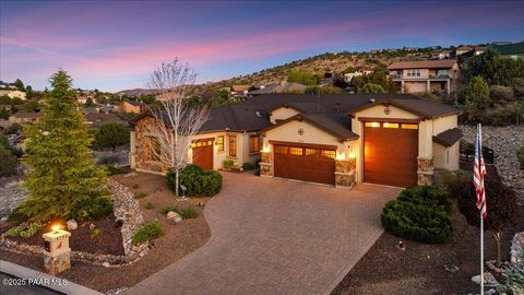4746 Sharp Shooter Way Prescott AZ 86301