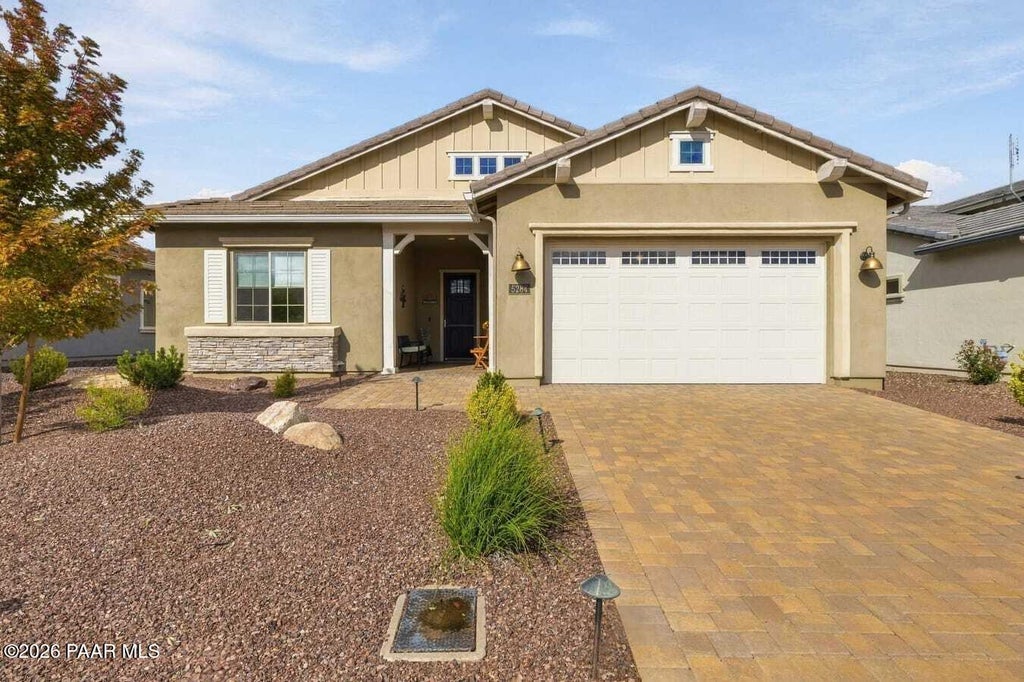 Photo of 5284 Autumn Leaf Lane, Prescott, AZ 86301 (MLS # 1085795)