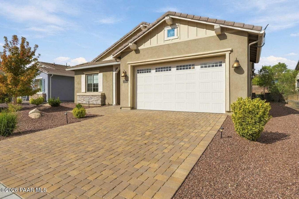 Photo of 5284 Autumn Leaf Lane, Prescott, AZ 86301 (MLS # 1085795)