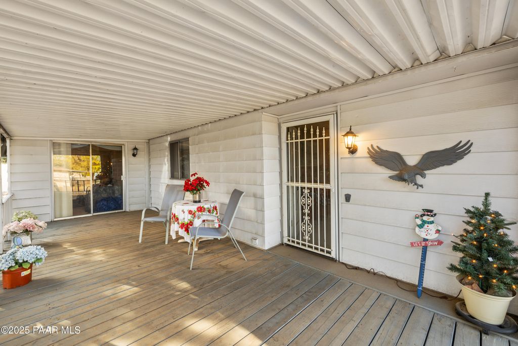 Photo of 7901 E State Route 69 #9, Prescott Valley, AZ 86314 (MLS # 1078027)