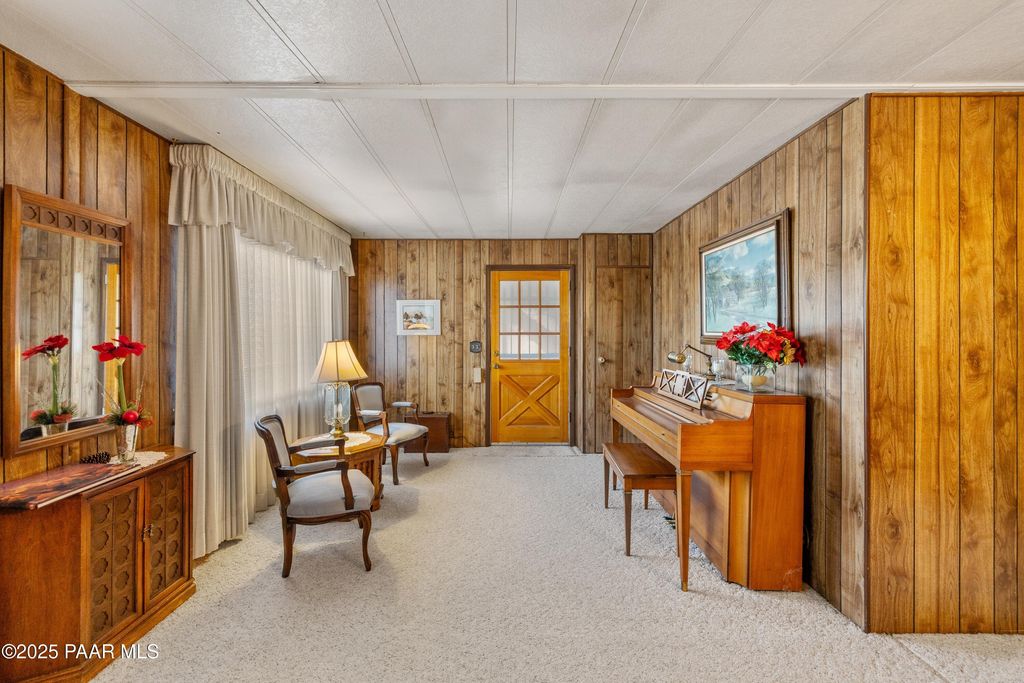 Photo of 7901 E State Route 69 #9, Prescott Valley, AZ 86314 (MLS # 1078027)