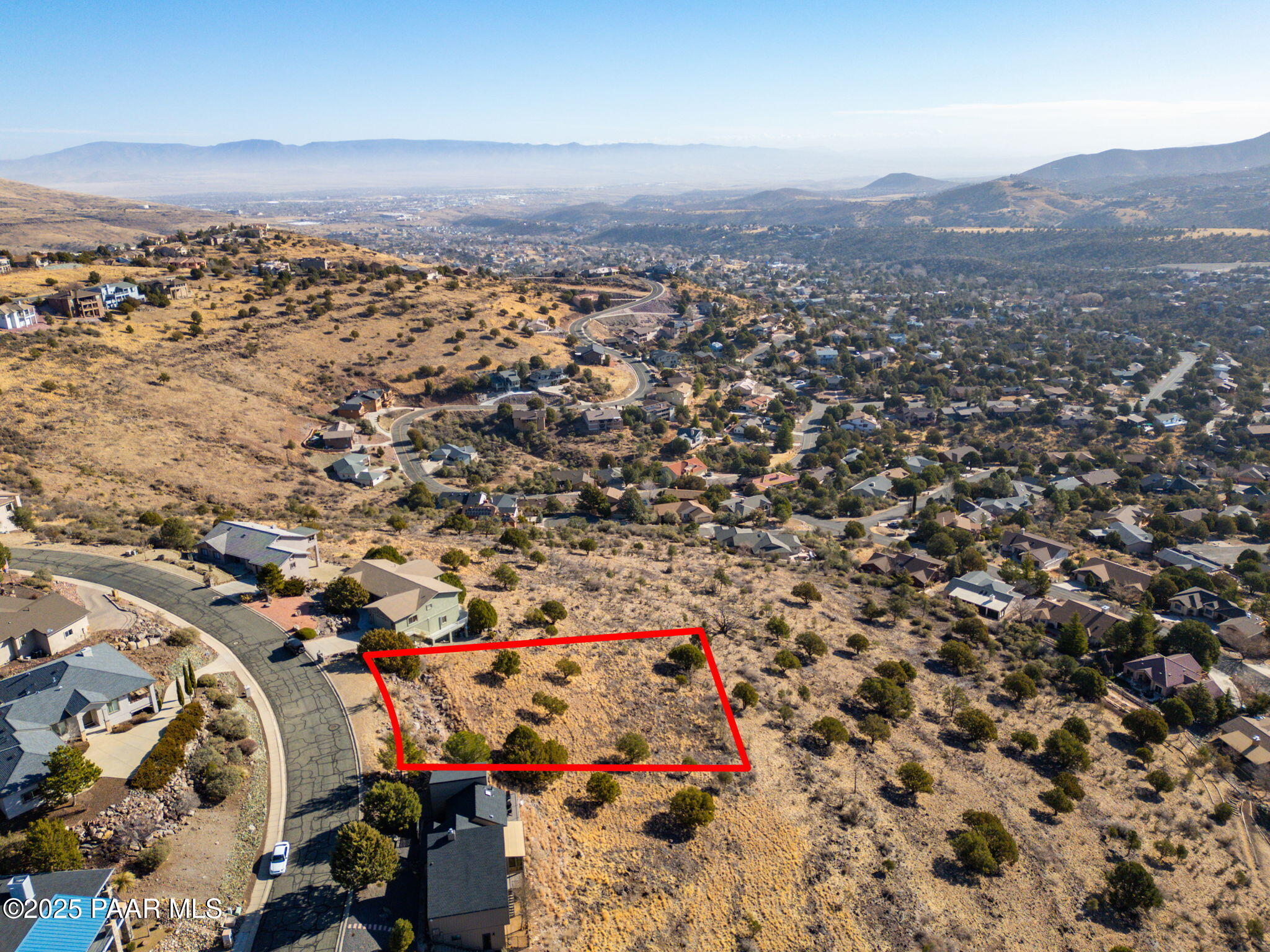 783 Tom Mix Trail
