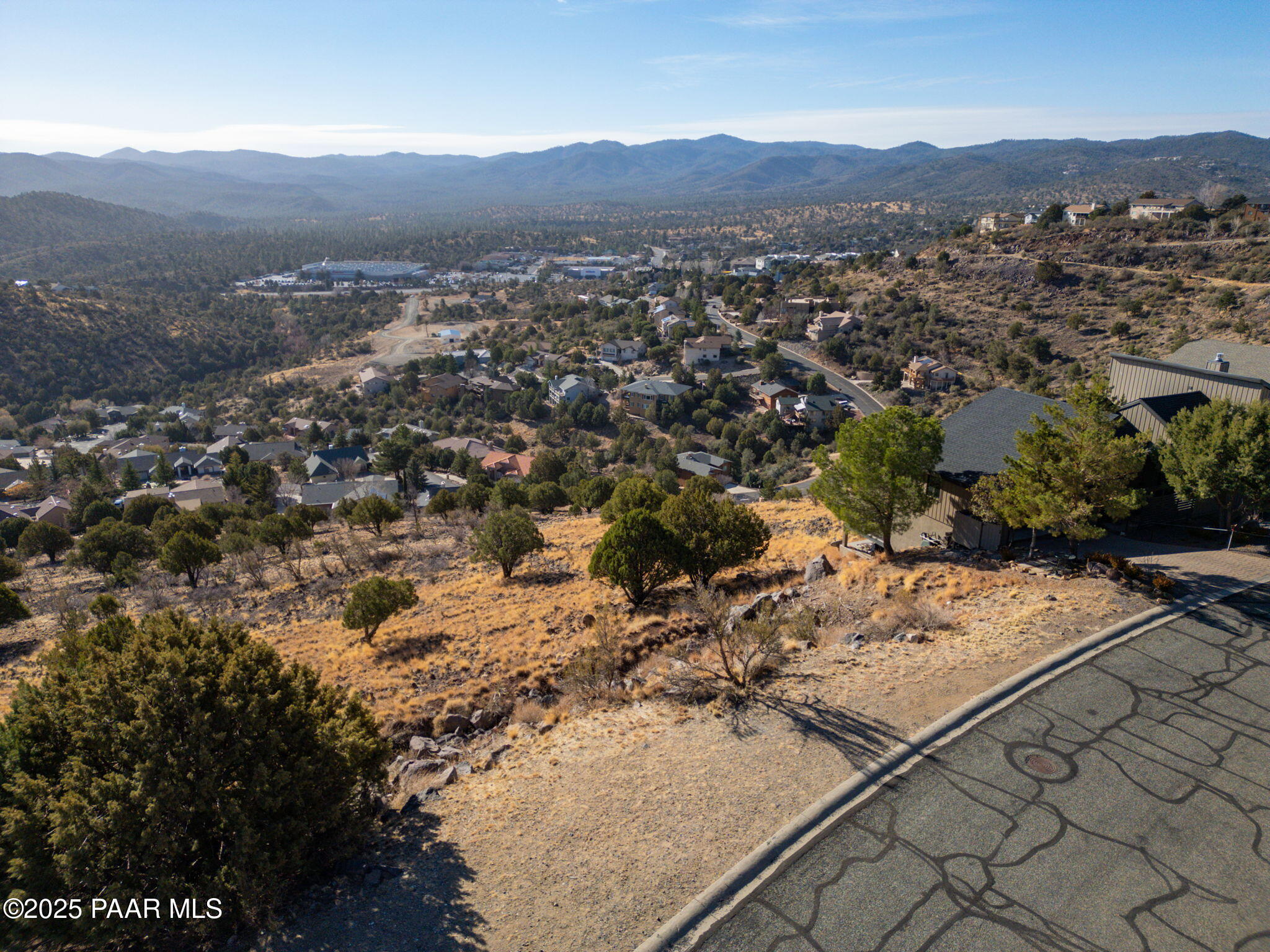 783 Tom Mix Trail
