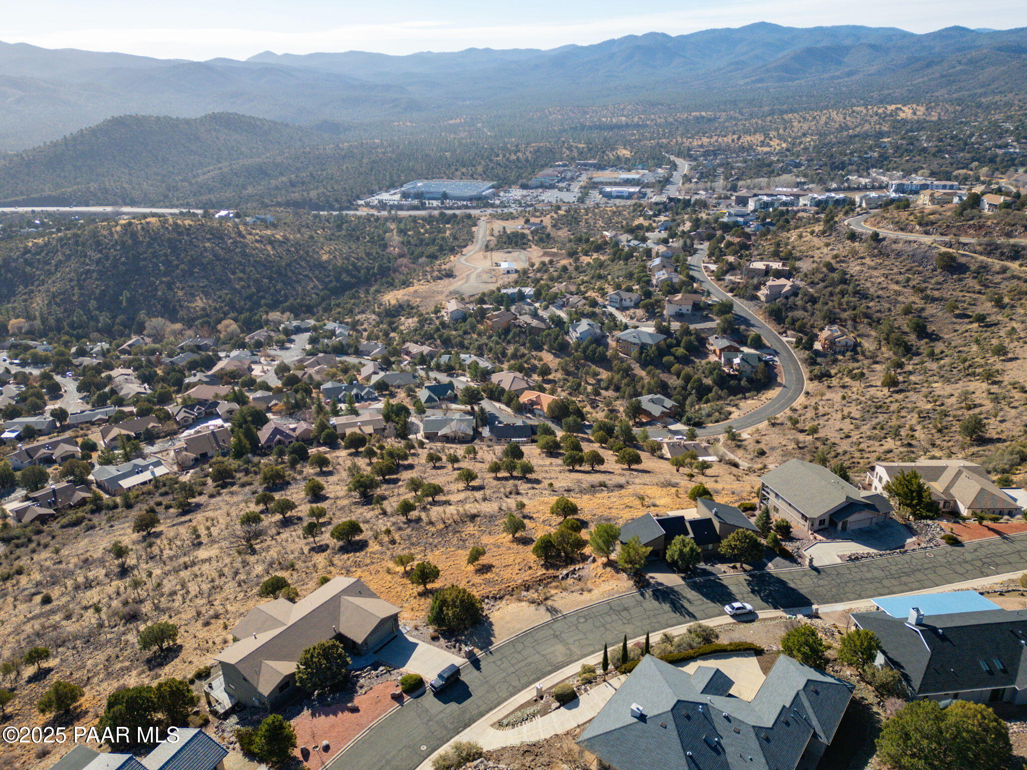 783 Tom Mix Trail