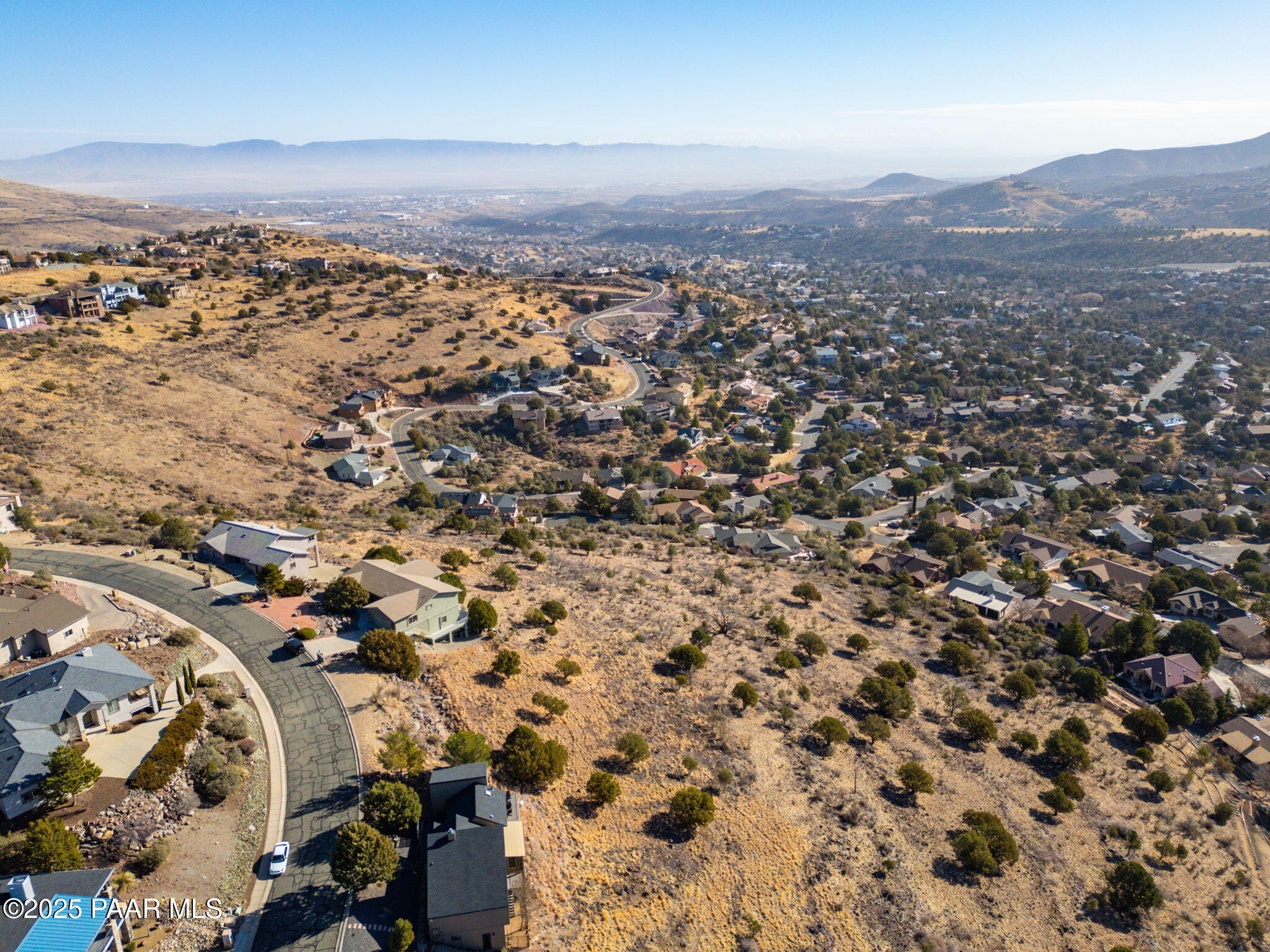 783 Tom Mix Trail