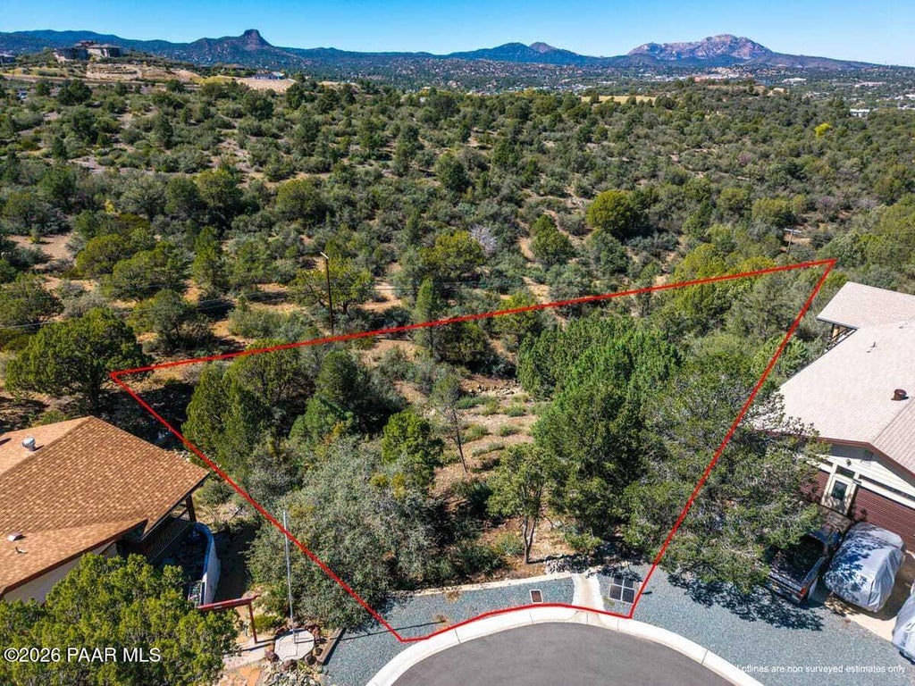Photo of 620 David Drive, Prescott, AZ 86303 (MLS # 1085459)