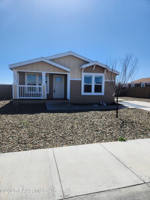 1071 Berkshire Way Chino Valley AZ 86323