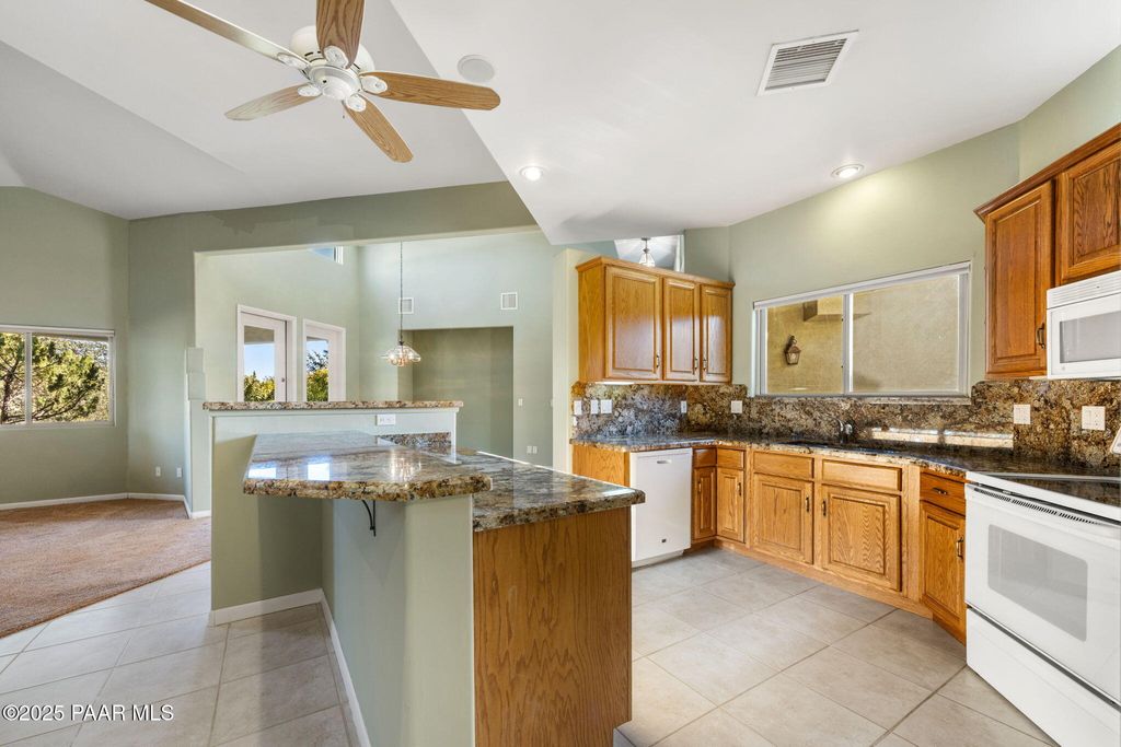 Photo of 2164 Santa Fe, Prescott, AZ 86305 (MLS # 1081187)