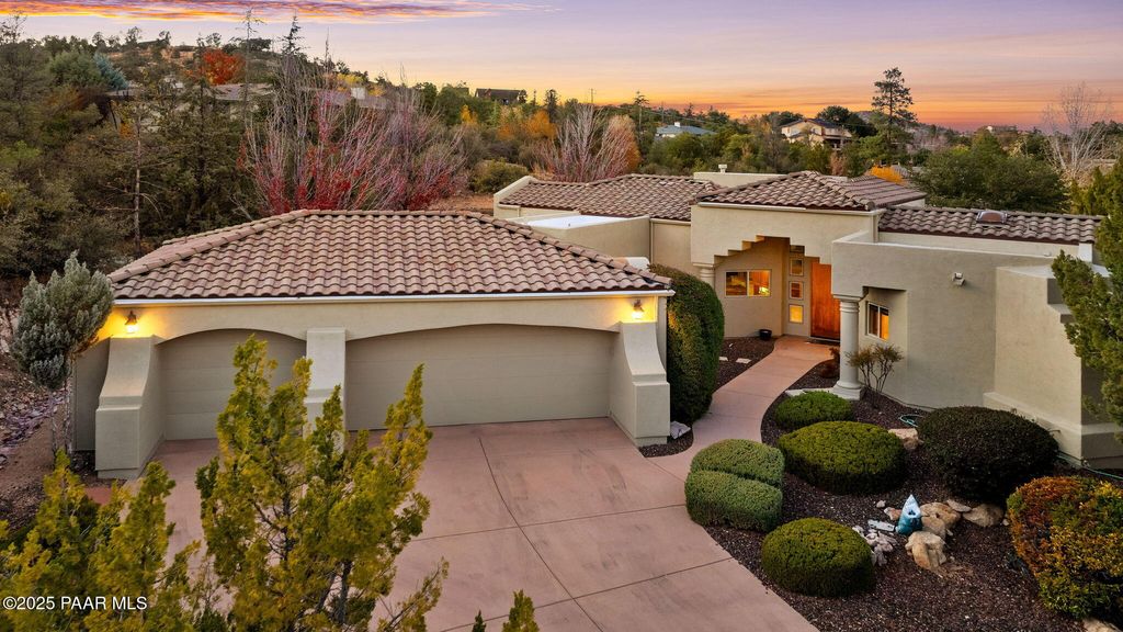 Photo of 2164 Santa Fe, Prescott, AZ 86305 (MLS # 1081187)