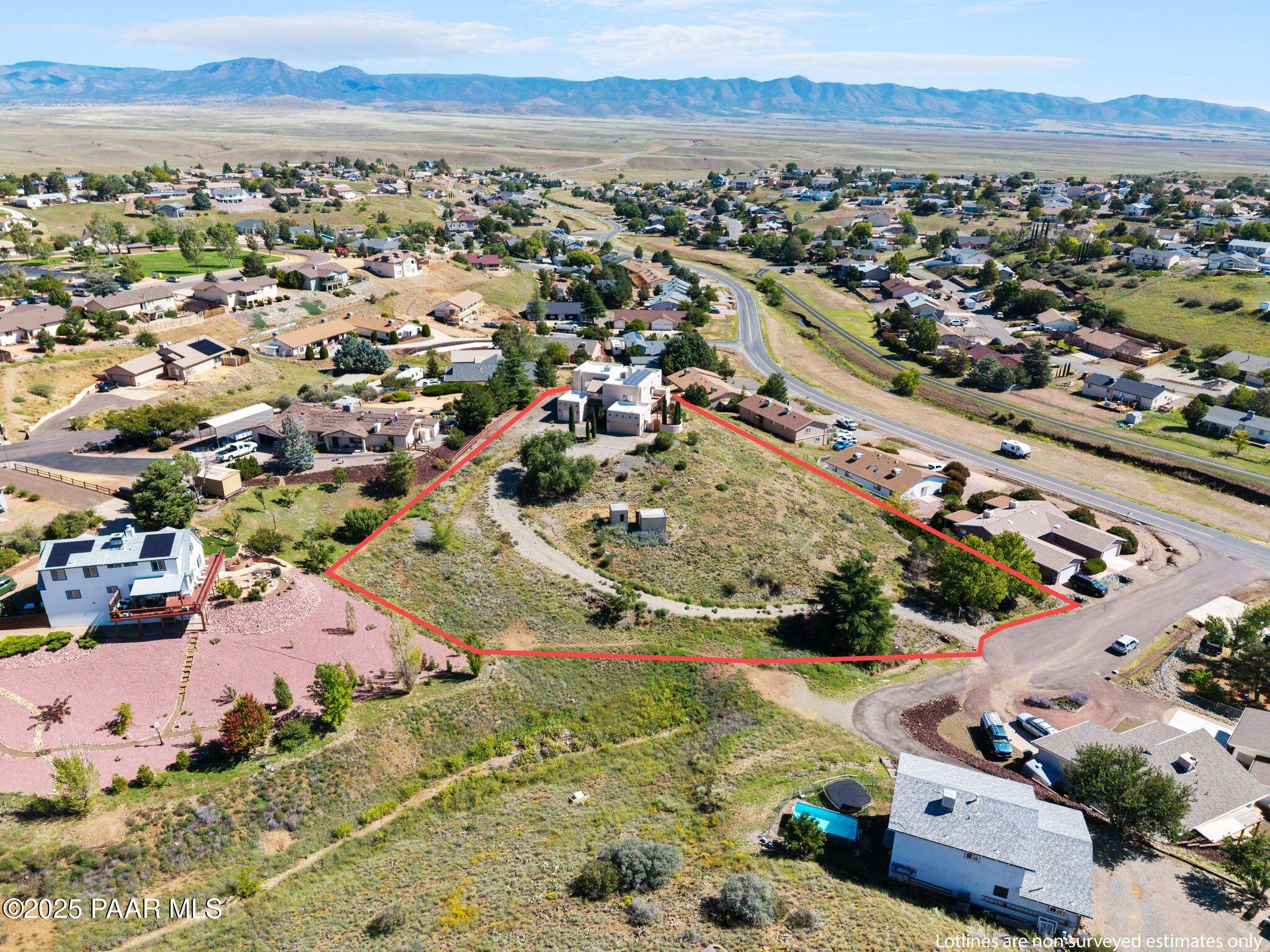 4501 N Jokake Circle