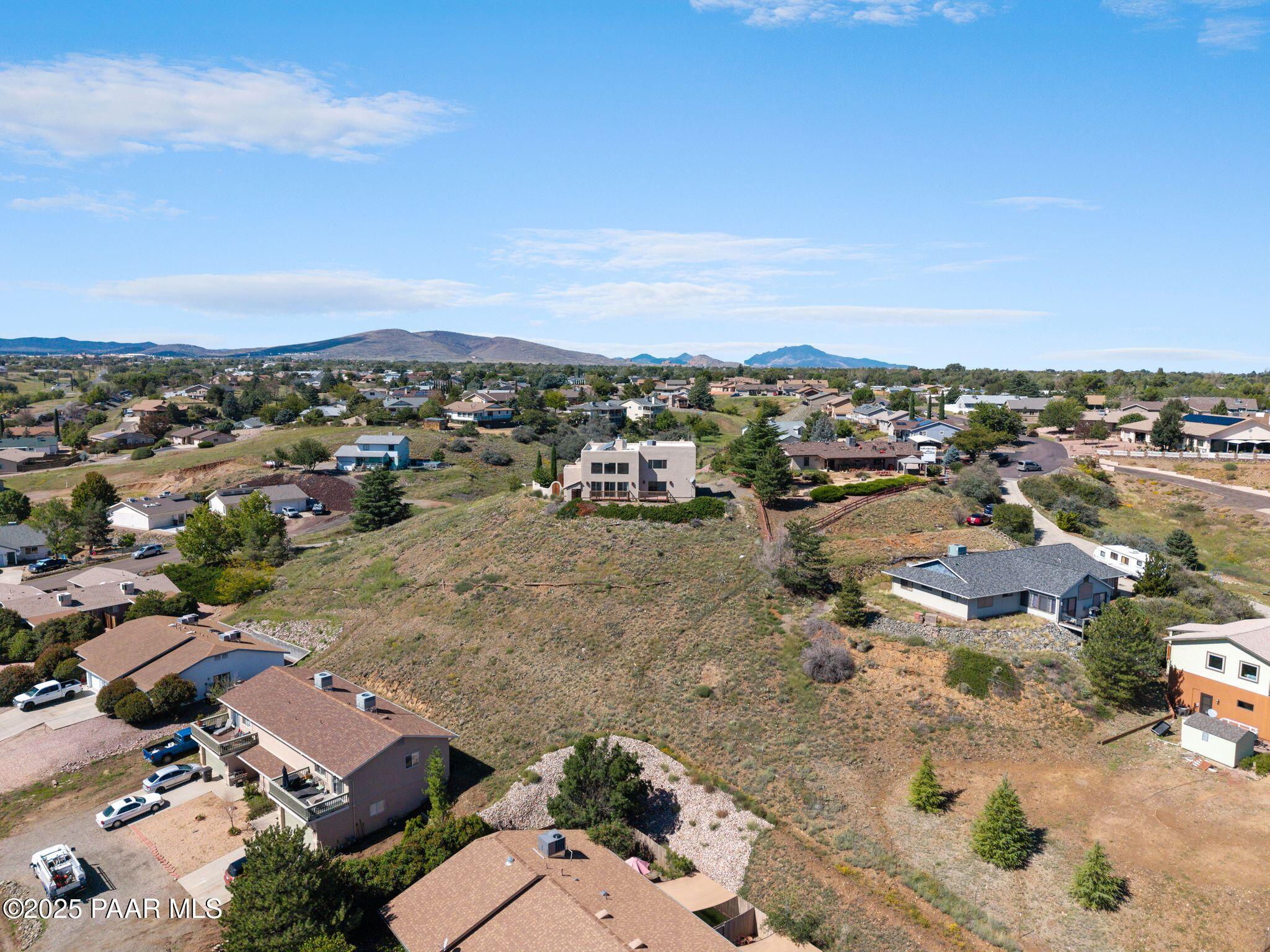 4501 N Jokake Circle