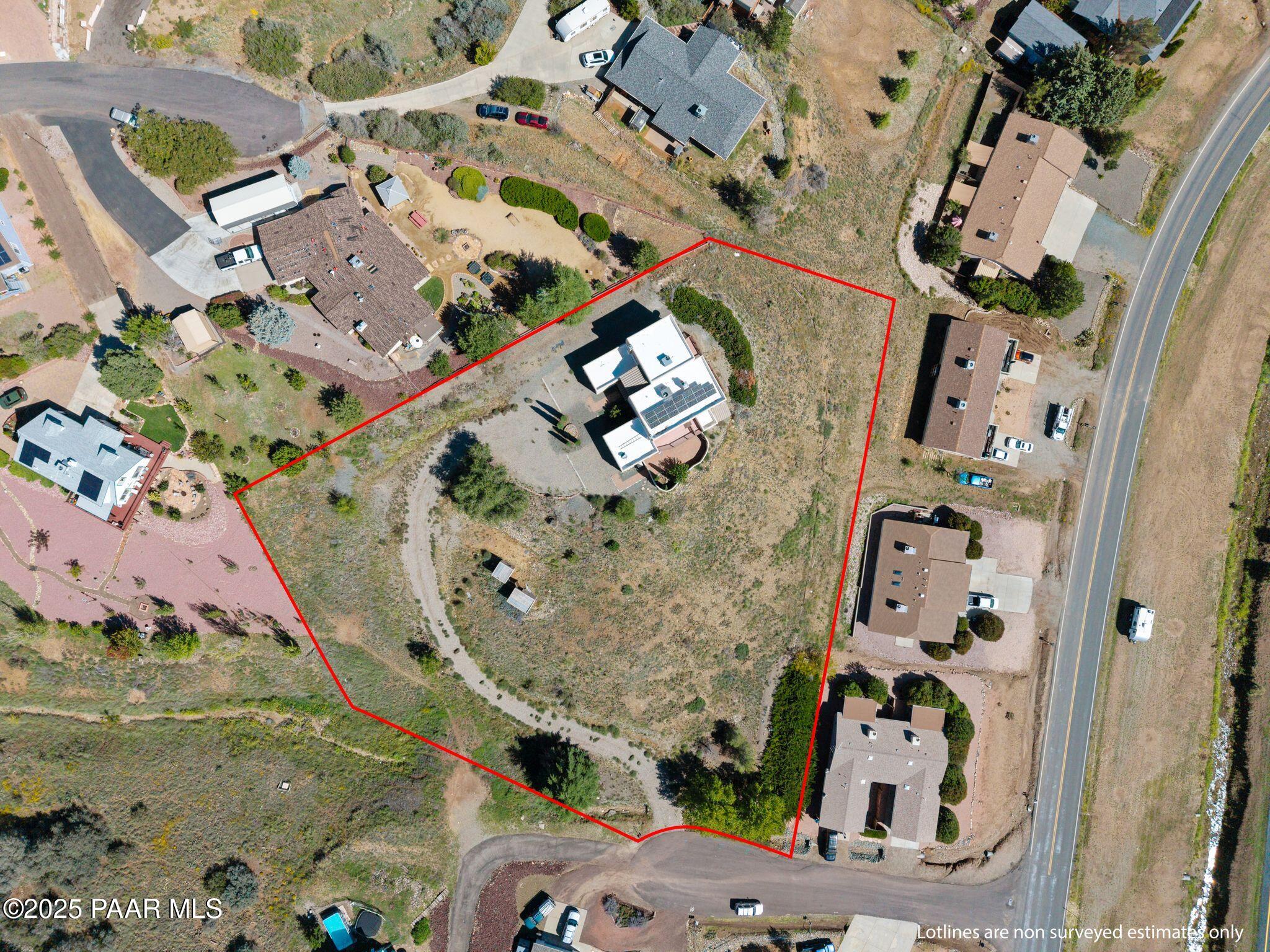 4501 N Jokake Circle