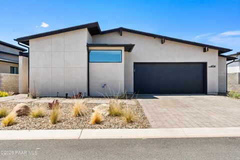 4714 N Yorkshire Loop Prescott Valley AZ 86314