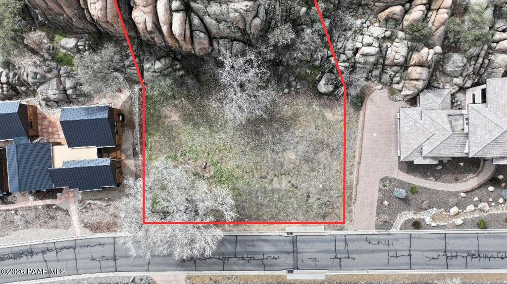 Photo of 2135 E Boulder Creek Lane, Prescott, AZ 86301 (MLS # 1080309)