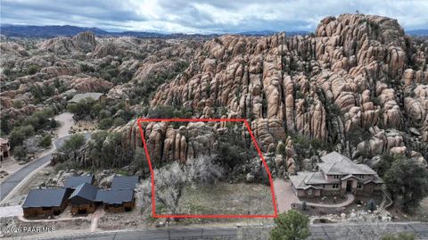 Photo of 2135 E Boulder Creek Lane, Prescott, AZ 86301 (MLS # 1080309)