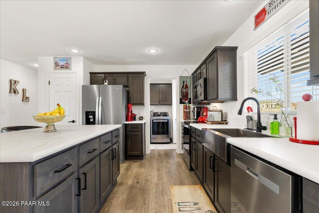 Photo of 1610 Solara Way, Chino Valley, AZ 86323 (MLS # 1080667)