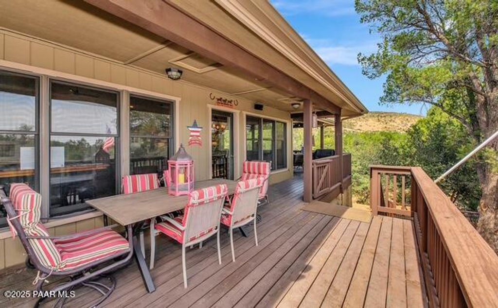 Photo of 2830 N Tohatchi Road, Prescott, AZ 86305 (MLS # 1076901)