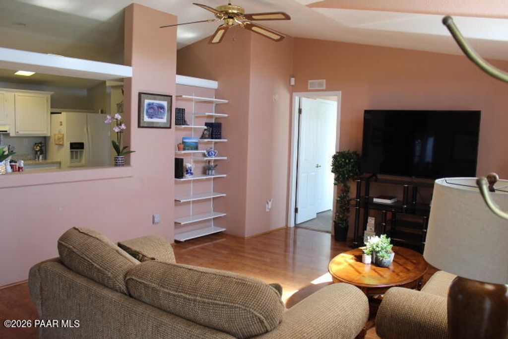 Photo of 2025 N Papago Trail, Chino Valley, AZ 86323 (MLS # 1079960)