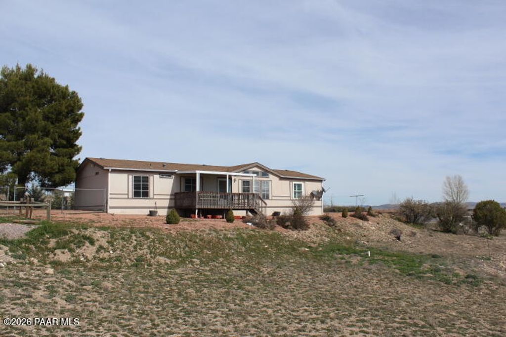Photo of 2025 N Papago Trail, Chino Valley, AZ 86323 (MLS # 1079960)