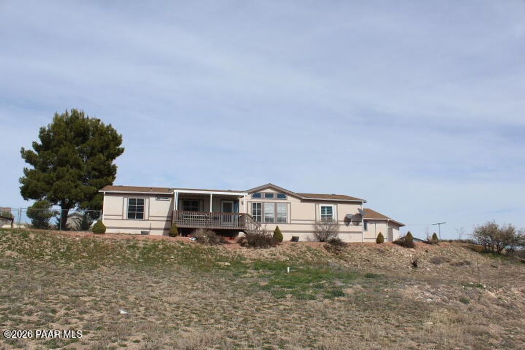 Photo of 2025 N Papago Trail, Chino Valley, AZ 86323 (MLS # 1079960)