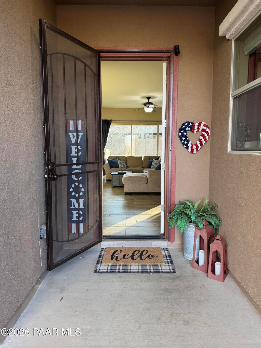 Photo of 7177 E Sage Butte, Prescott Valley, AZ 86315 (MLS # 1081401)