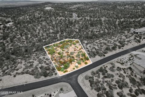 12760 N Stella Road Prescott AZ 86305