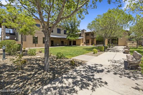 A home in Prescott Valley