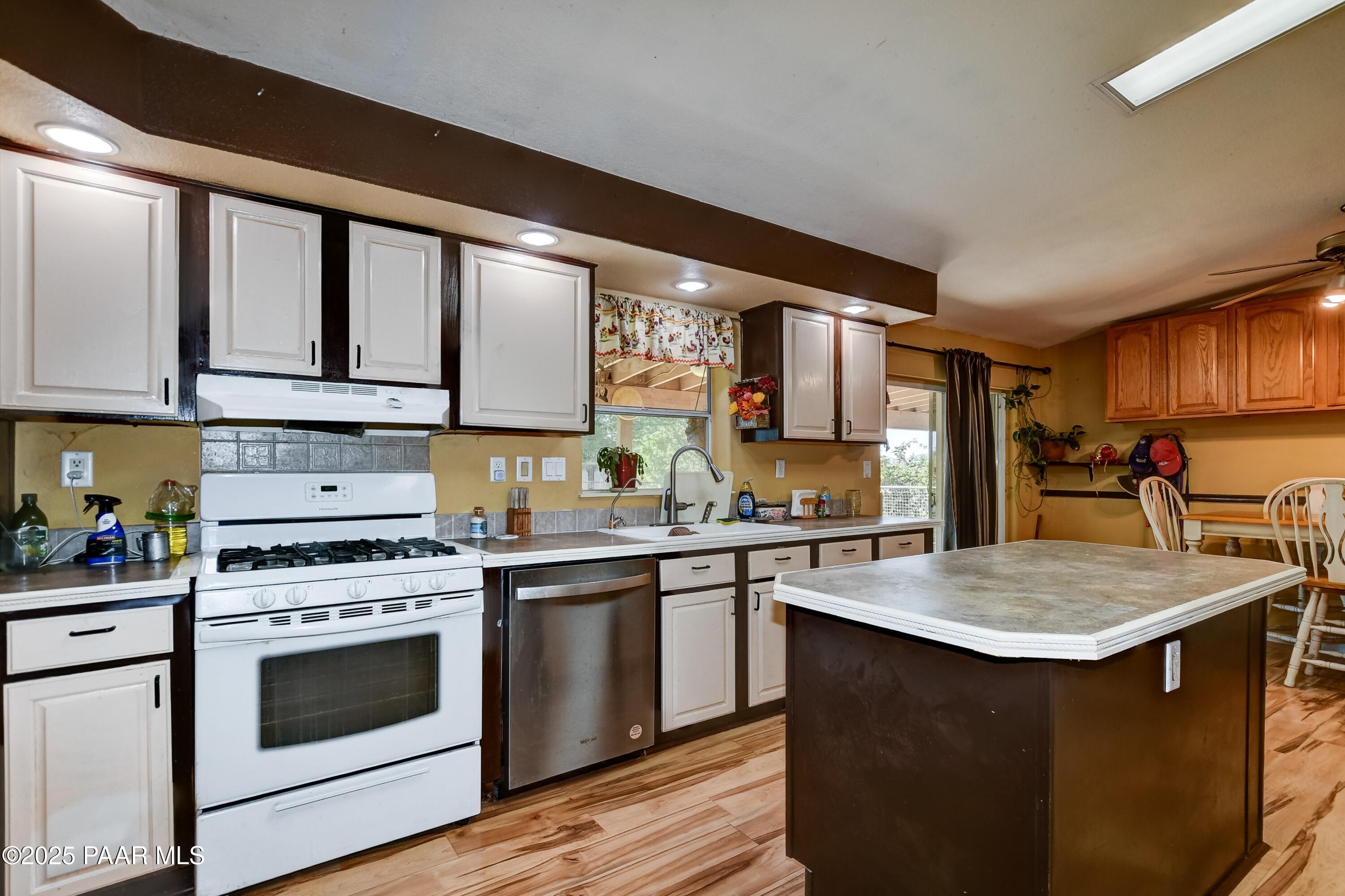 1475 W Antelope Run Road