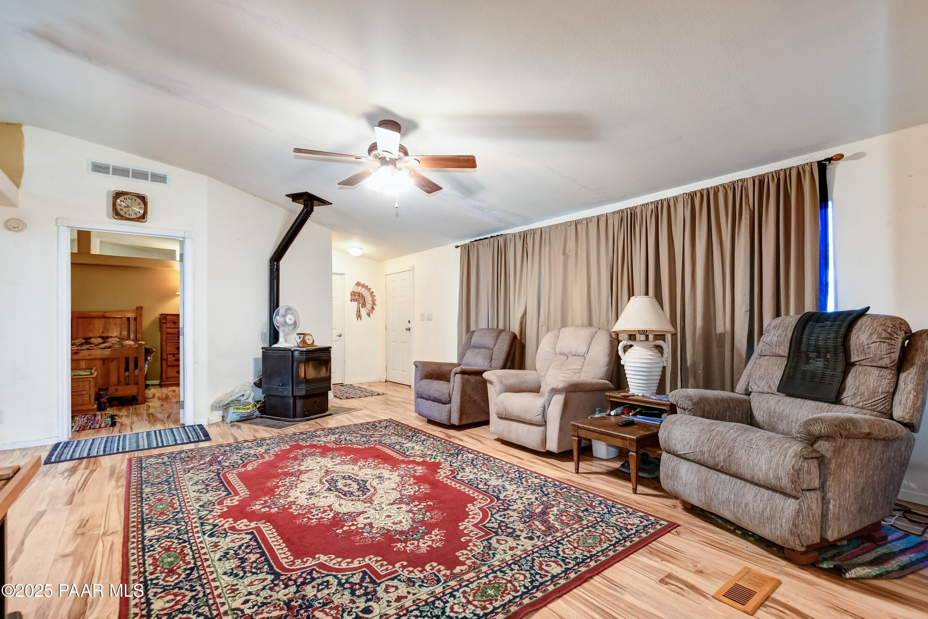 1475 W Antelope Run Road