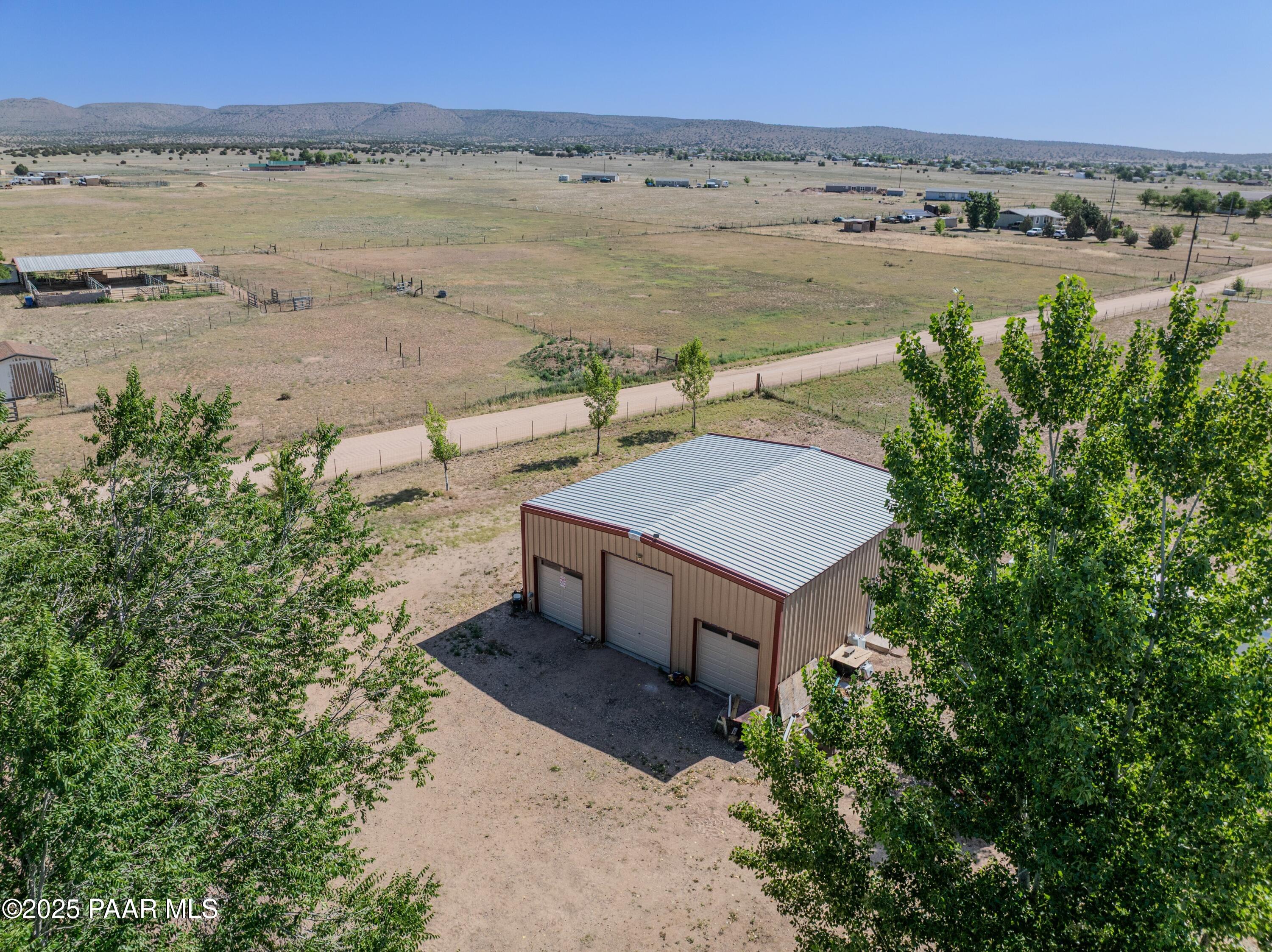 1475 W Antelope Run Road