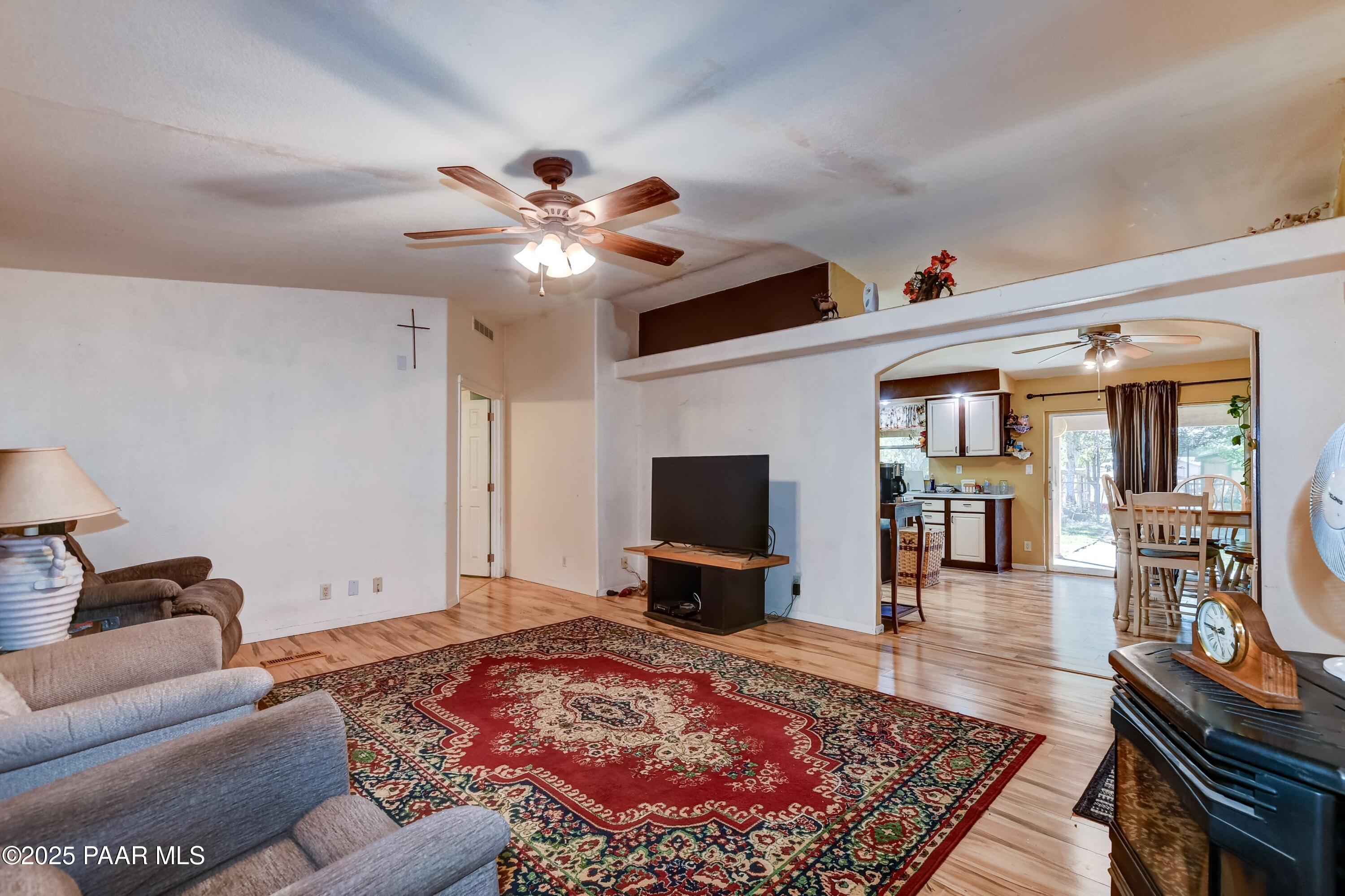 1475 W Antelope Run Road