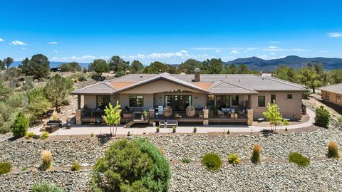 582 Windspirit Circle Prescott AZ 86303